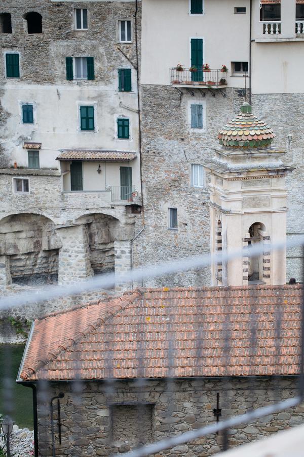 Dussaiga - La Casa Di Rina Dolceacqua Exterior foto